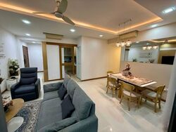 The Canopy (D27), Condominium #602292961